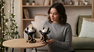 The Beauty of Functional Art in Everyday Living