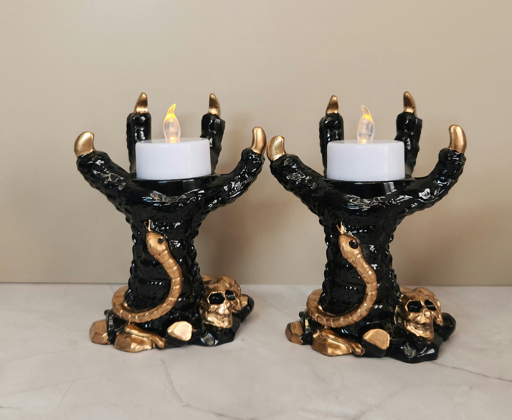 3D Dragon Claw - Functional Art