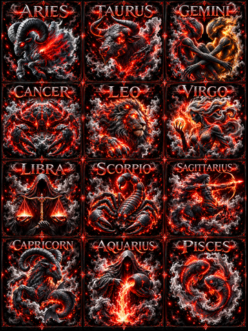 What's Your Sign?