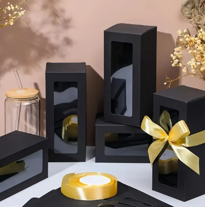 16oz The Lord Inspirational Glass Tumblers with Bamboo Lid, Glass Straw, & Straw Cleaner