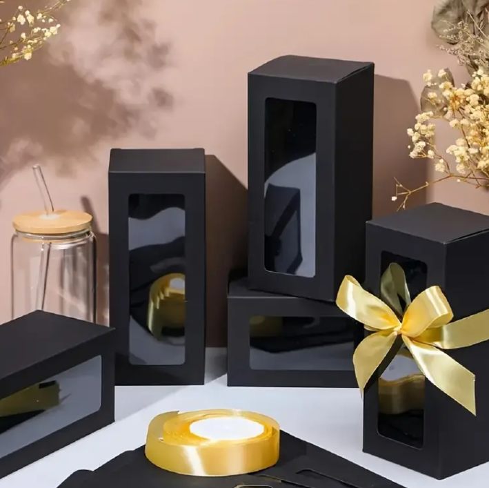 16oz Spanish Bible Verses Glass Tumblers with Bamboo Lid, Glass Straw, & Straw Cleaner